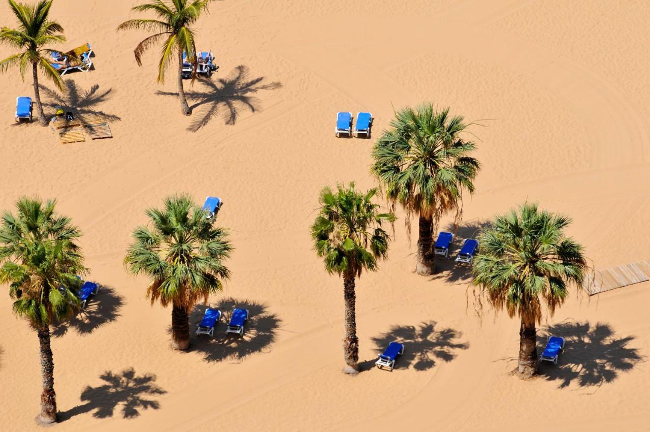 Casa Tia Julia, Vivienda Independiente 4 Pax En Playa Las Teresitas San Andrés Dış mekan fotoğraf